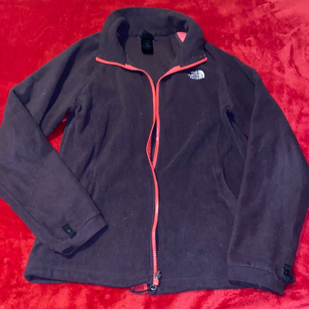 North face Women’s Jacket (L)